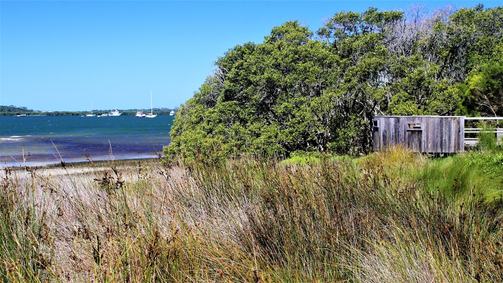 Taren Point Shorebird Reserve | park | 66 Woodlands Rd, Taren Point NSW 2229, Australia | 0297100333 OR +61 2 9710 0333