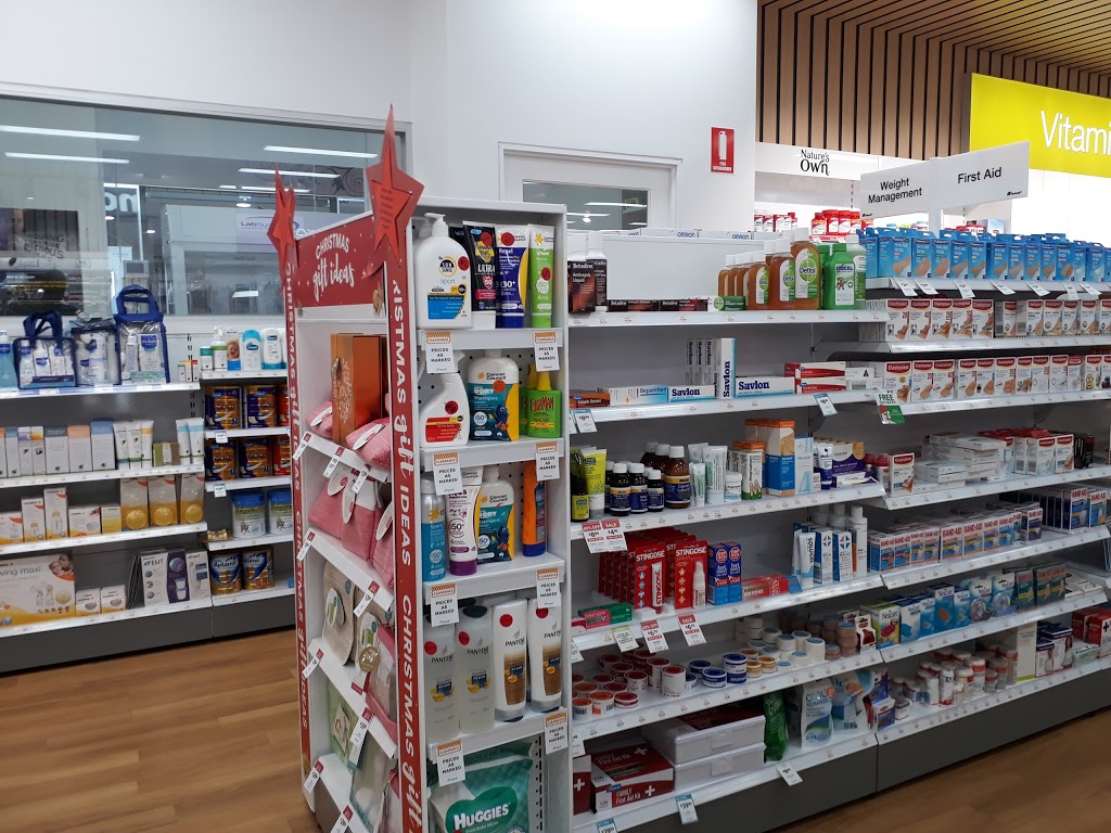 Amcal+ Pharmacy Oakleigh Central | Shops 5-7/39 Hanover St, Oakleigh VIC 3166, Australia | Phone: (03) 9563 2044