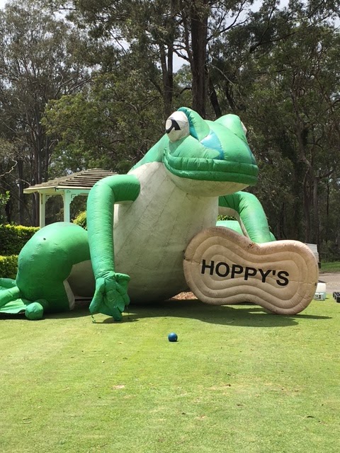 Hoppys Express Kallangur | 1499 Anzac Ave, Kallangur QLD 4503, Australia | Phone: 1800 467 797