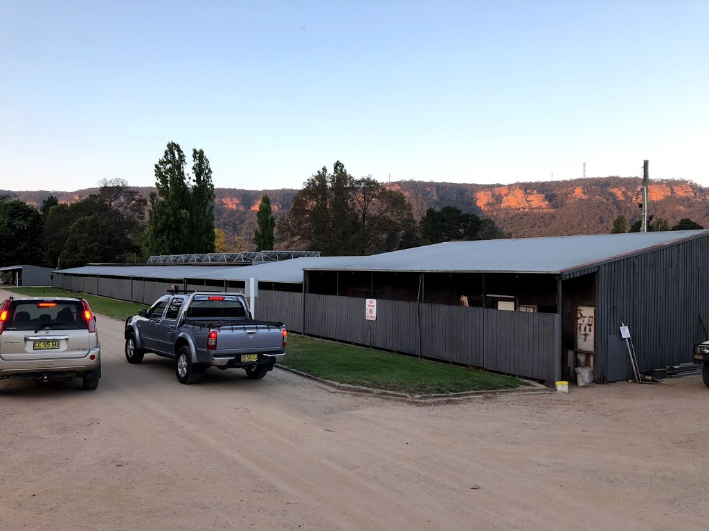 Hartley Valley Holiday Farm | lodging | 2187 Great Western Hwy, Little Hartley NSW 2790, Australia | 0263552244 OR +61 2 6355 2244
