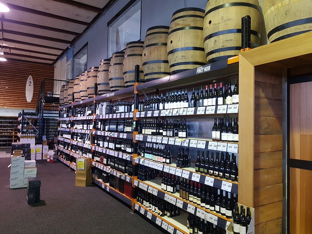 Jim Murphy Market Cellars & Wine Storage (19 Mildura St) Opening Hours