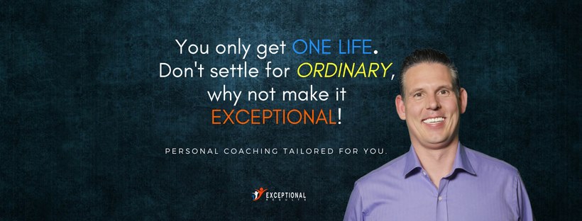 Exceptional Results - Personal Coaching | 6/85 Westbury St, St Kilda East VIC 3183, Australia | Phone: 0488 021 454