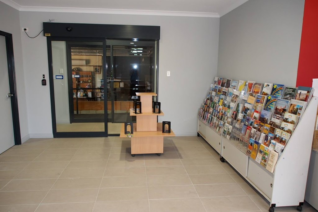 Wyalkatchem Community Resource Centre | library | Lot 5700 Railway Terrace, Wyalkatchem WA 6485, Australia | 0896811500 OR +61 8 9681 1500
