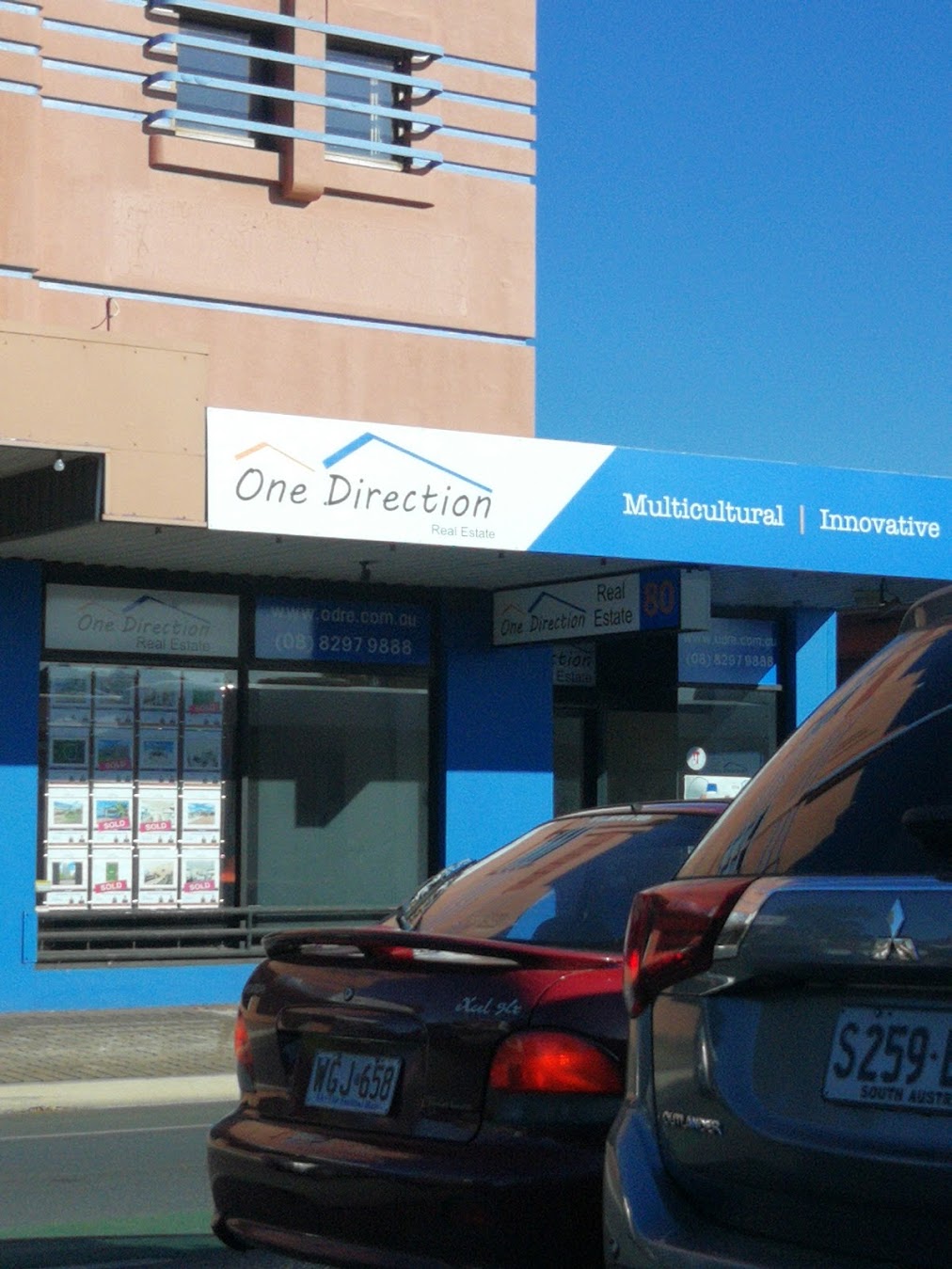 One Direction Real Estate | real estate agency | 2/80 Anzac Hwy, Everard Park SA 5031, Australia | 0882979888 OR +61 8 8297 9888