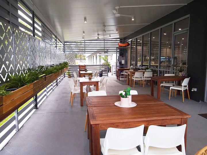Sunlight Drive Cafe | cafe | 2/2 Sunlight Dr, Burleigh Waters QLD 4220, Australia | 0479156712 OR +61 479 156 712