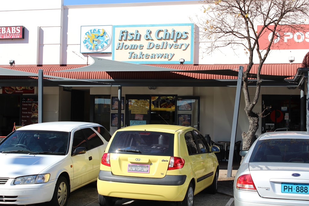 Dial-A-Snappa | restaurant | Champion Dr Shppng Ctr Champion Dr, Armadale WA 6112, Australia | 0894975588 OR +61 8 9497 5588