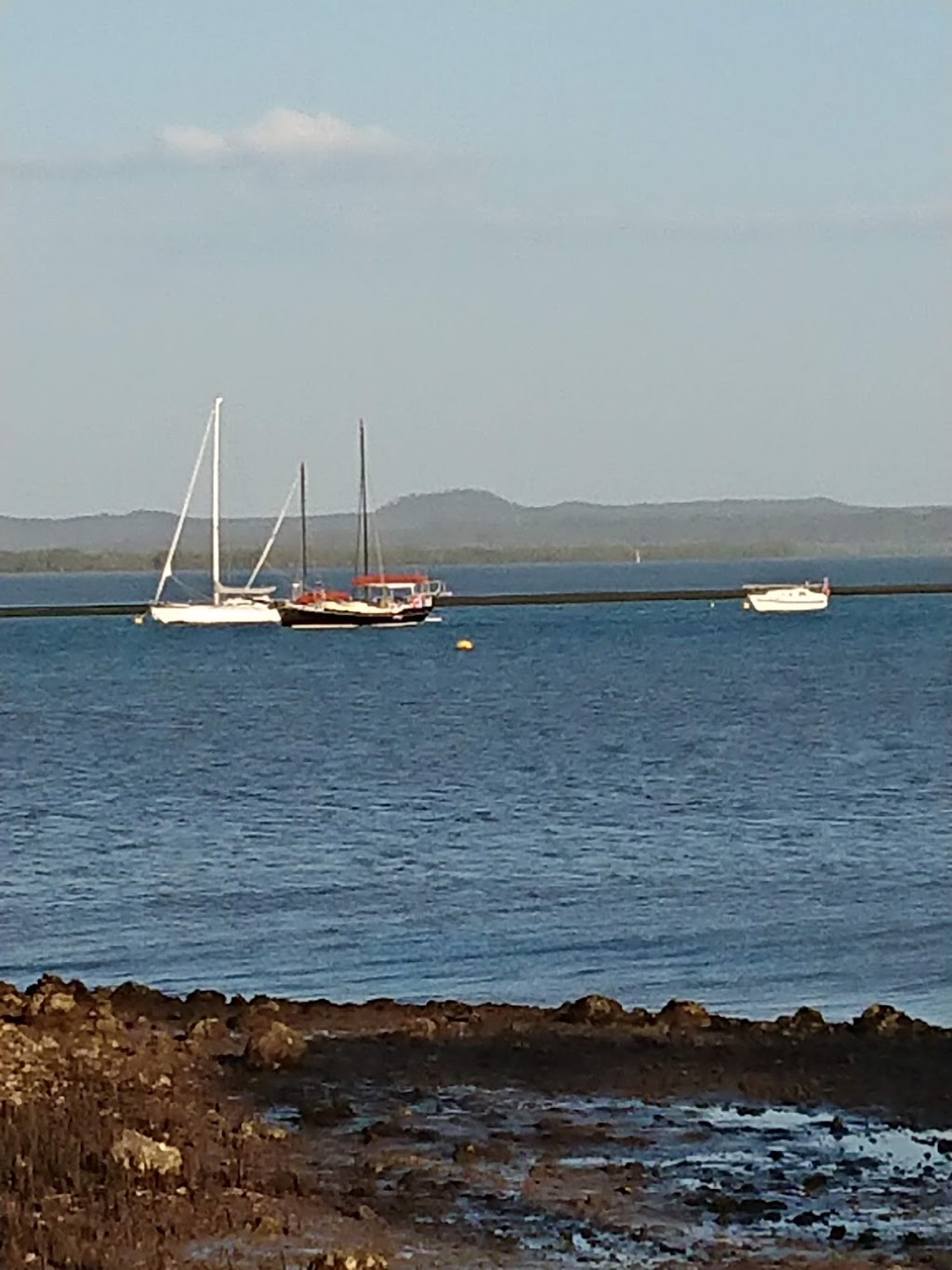 Esplanade Kayaking / Boat Ramp | Redland Bay QLD 4165, Australia | Phone: 0418 979 940