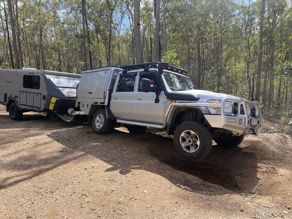 Bespoke 4WD Education | 7 Markore Ct, Albany Creek QLD 4035, Australia | Phone: 0409 160 865