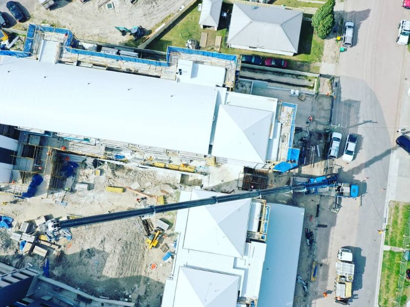 Wheeler Cranes | 6 McIntyre Rd, Tomago NSW 2322, Australia | Phone: (02) 4964 9991