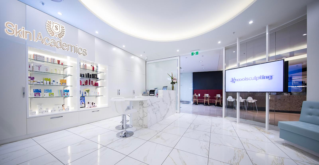 Skin Academics Laser & Contouring (Chadstone) | hair care | Chadstone Shopping Centre, B157/1341 Dandenong Road, Malvern East VIC 3145, Australia | 0395699966 OR +61 3 9569 9966