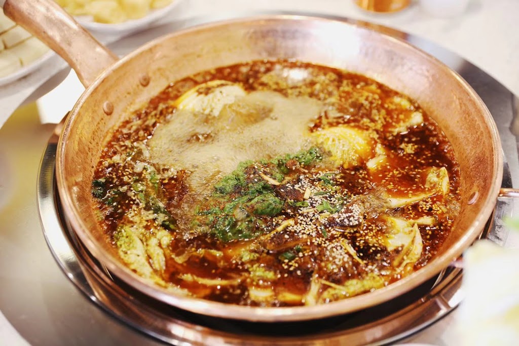 斌哥火瓢牛肉 Master Flame Hot Pot | restaurant | 951 Whitehorse Rd, Box Hill VIC 3128, Australia | 0422109797 OR +61 422 109 797