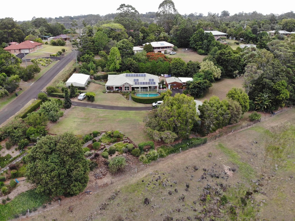 ‘belle la vie B & B | lodging | 14 Dunromin Dr, Modanville NSW 2480, Australia