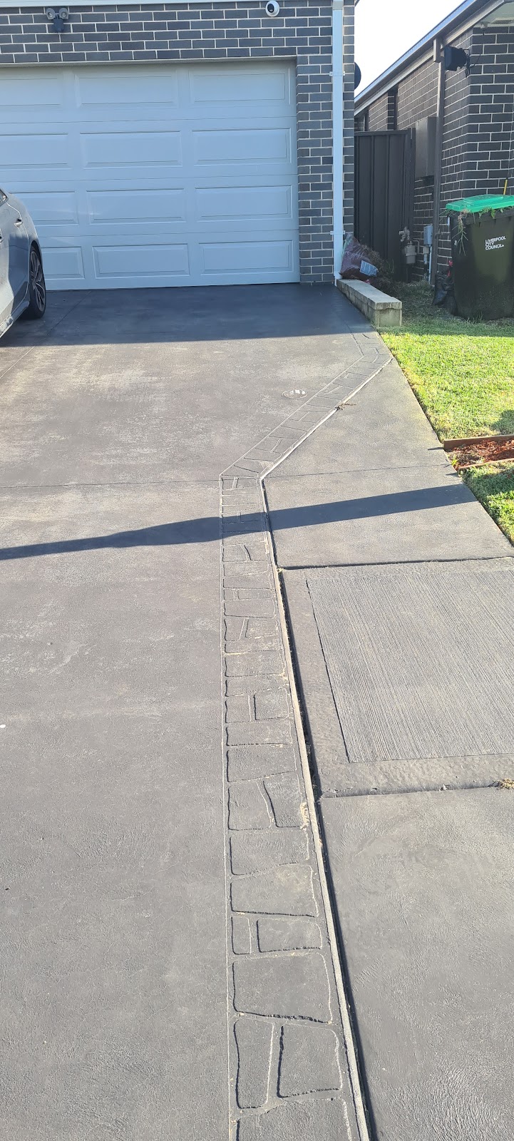 A1 Lawncraft & Cleaning Services | 13 Jeremy Way, Cecil Hills NSW 2171, Australia | Phone: 0439 264 601