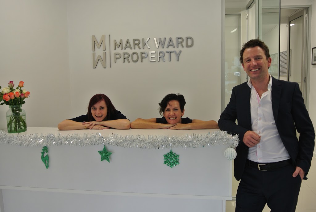Mark Ward Property | 36 Ainsworth St, Salisbury QLD 4107, Australia | Phone: (07) 3277 7727