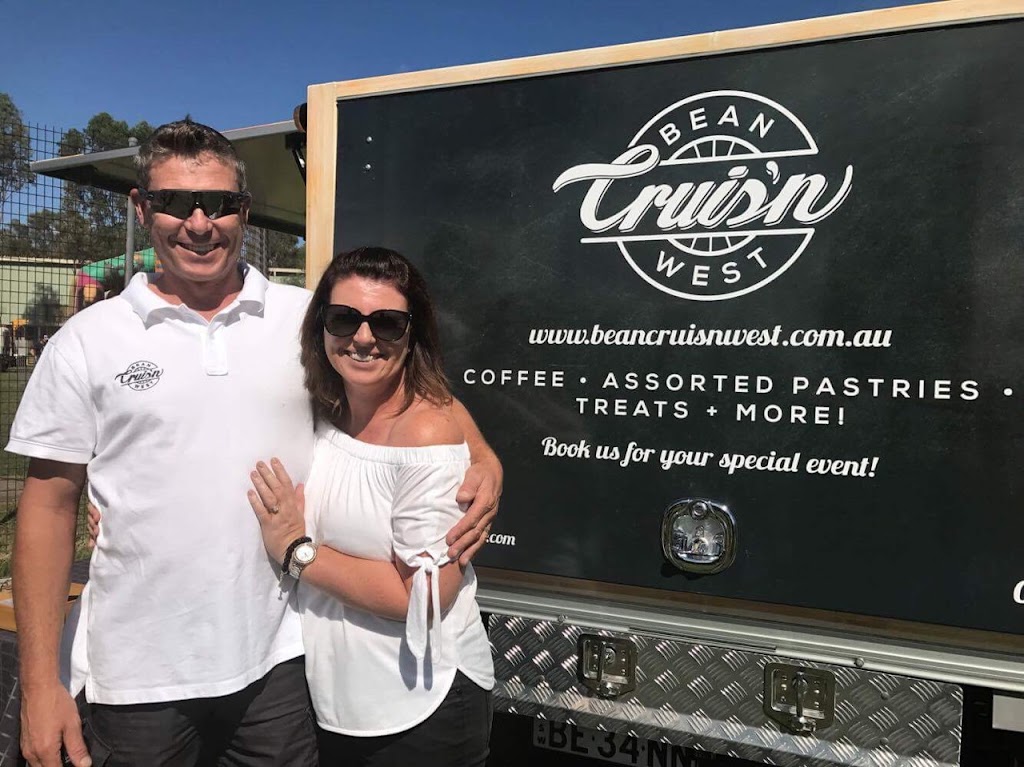 Bean Cruisn West Mobile Cafe | 1574 Mulgoa Rd, Wallacia NSW 2745, Australia | Phone: 0417 412 892