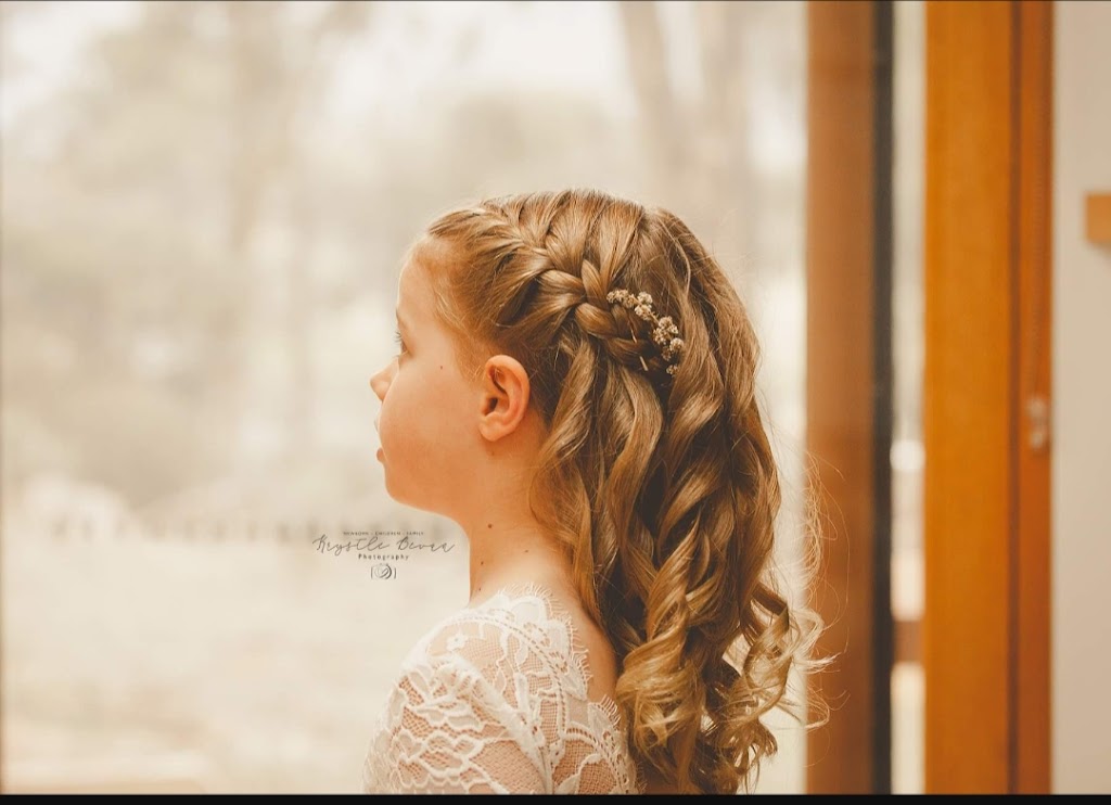 Cooma Cut & Style | 9 Binalong St, Cooma NSW 2630, Australia | Phone: 0401 227 735