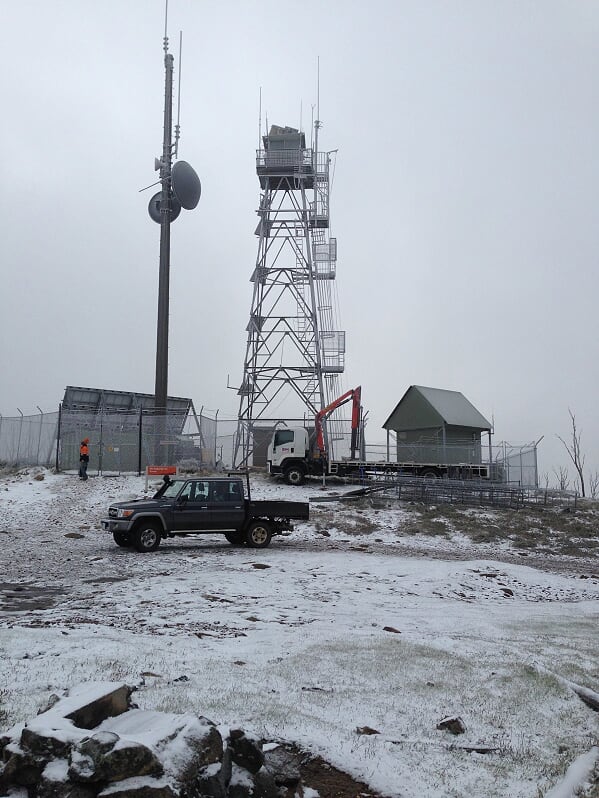 Quantum Comms | 1/4-6 Nova Ct, Craigieburn VIC 3064, Australia | Phone: 0488 869 377