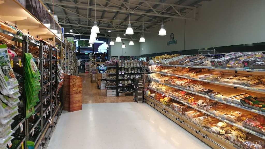 SUPA IGA | supermarket | Strickland St & North St, Denmark WA 6333, Australia | 0898483211 OR +61 8 9848 3211