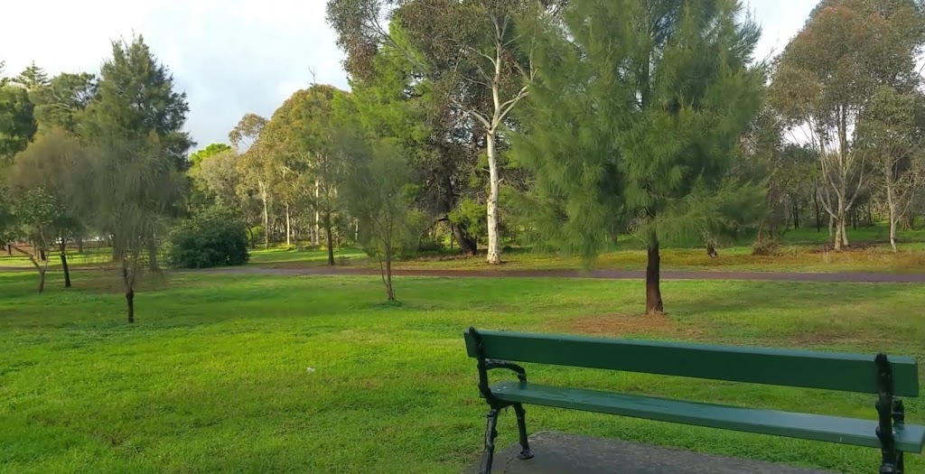 Reservoir Park / Kangatilla (Park 4) | park | Barton Terrace E, North Adelaide SA 5006, Australia | 0882037203 OR +61 8 8203 7203
