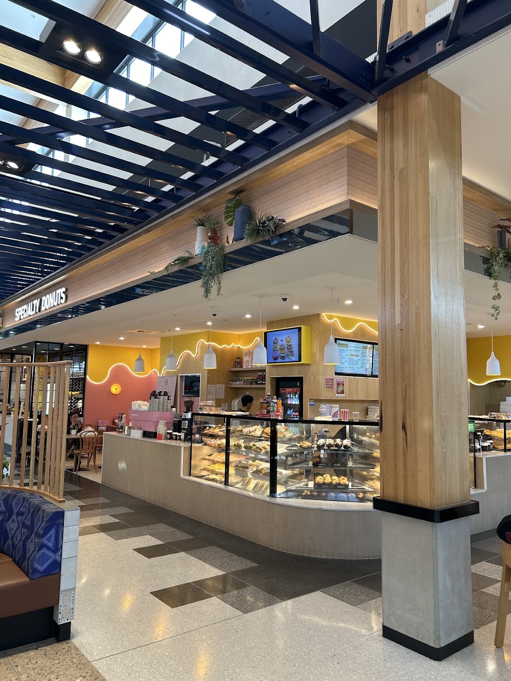 Specialty Donuts Oran Park | 351 Oran Park Dr, Oran Park NSW 2570, Australia | Phone: (02) 4610 8465