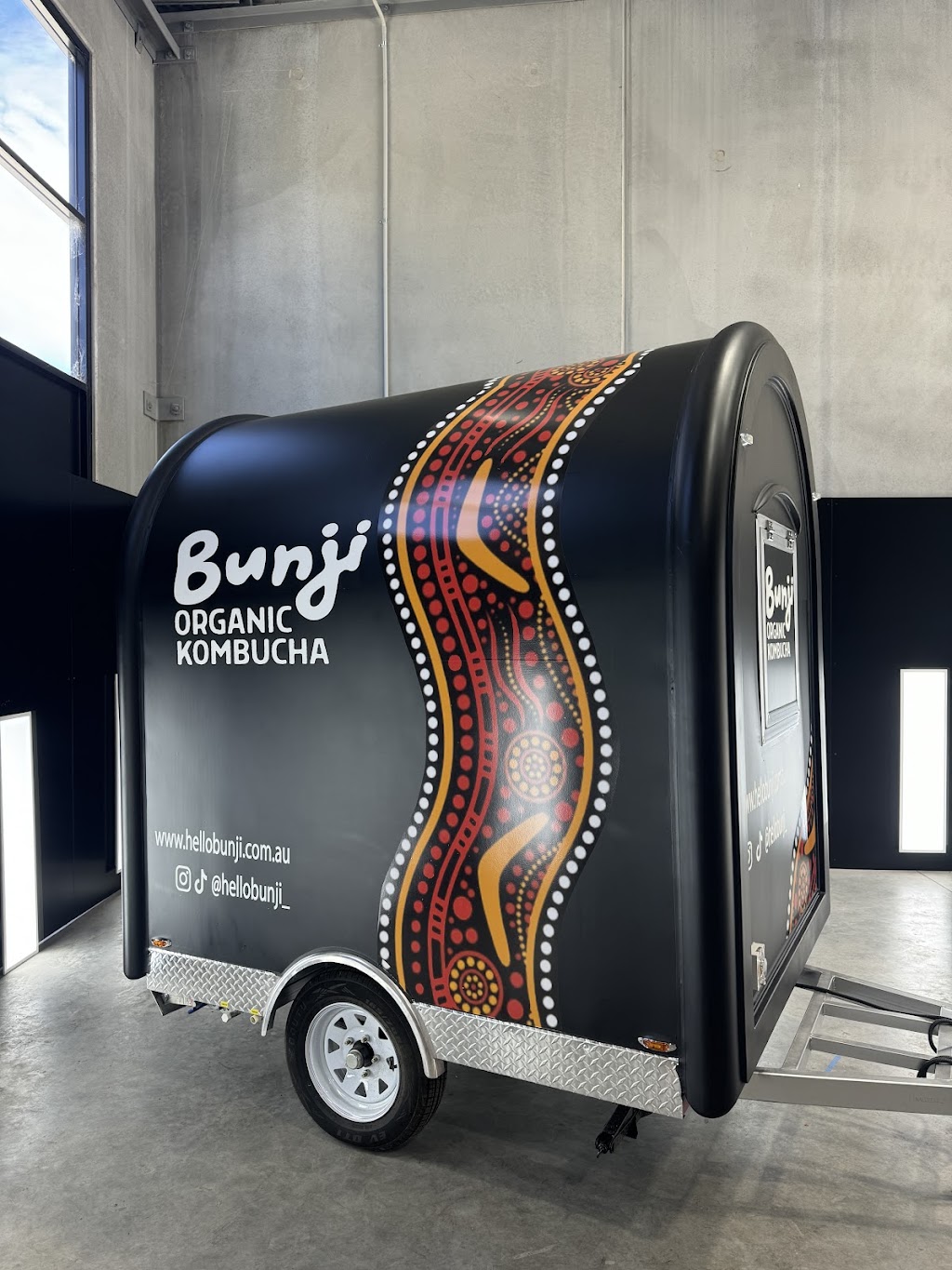 TrailerWorks Australia | Unit 12/42 Jack Williams Dr, Penrith NSW 2750, Australia | Phone: 0490 429 175