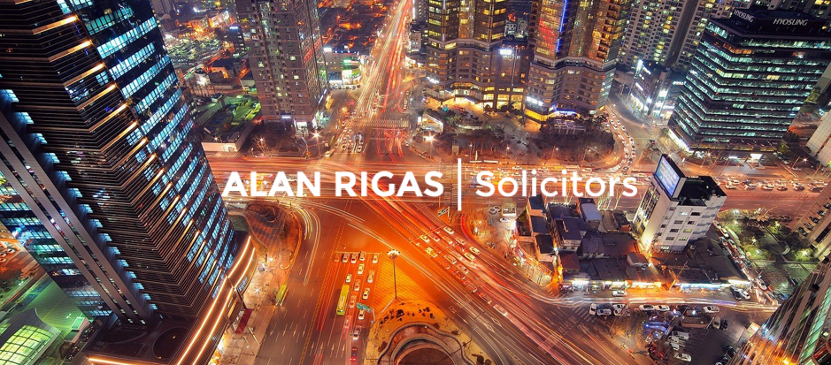 Alan Rigas Solicitors | lawyer | Level 1/9 George St, Parramatta NSW 2150, Australia | 0296355333 OR +61 2 9635 5333