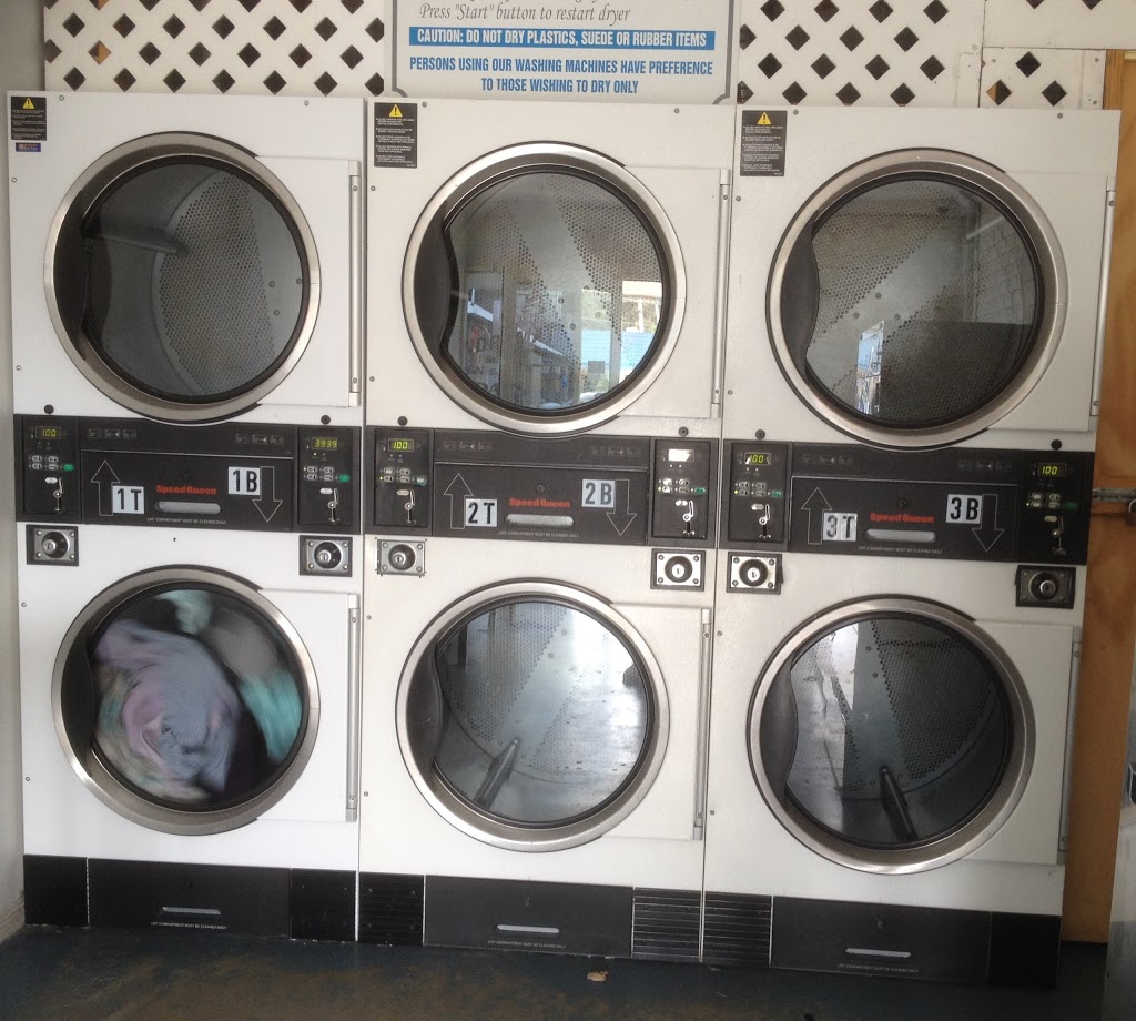 Burpengary Laundromat | laundry | Burpengary Business Centre, 10/33-35 Progress Road, Burpengary QLD 4505, Australia | 0418147948 OR +61 418 147 948