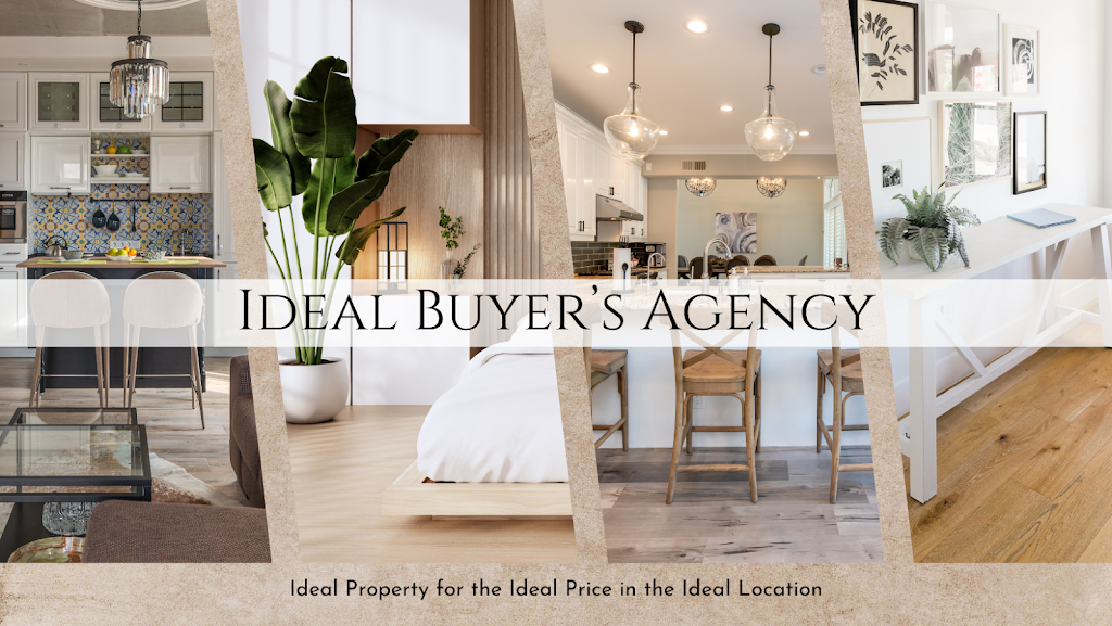 Ideal Buyers Agency | 36 Hutton Ave, Wynnum QLD 4178, Australia | Phone: 0424 310 187