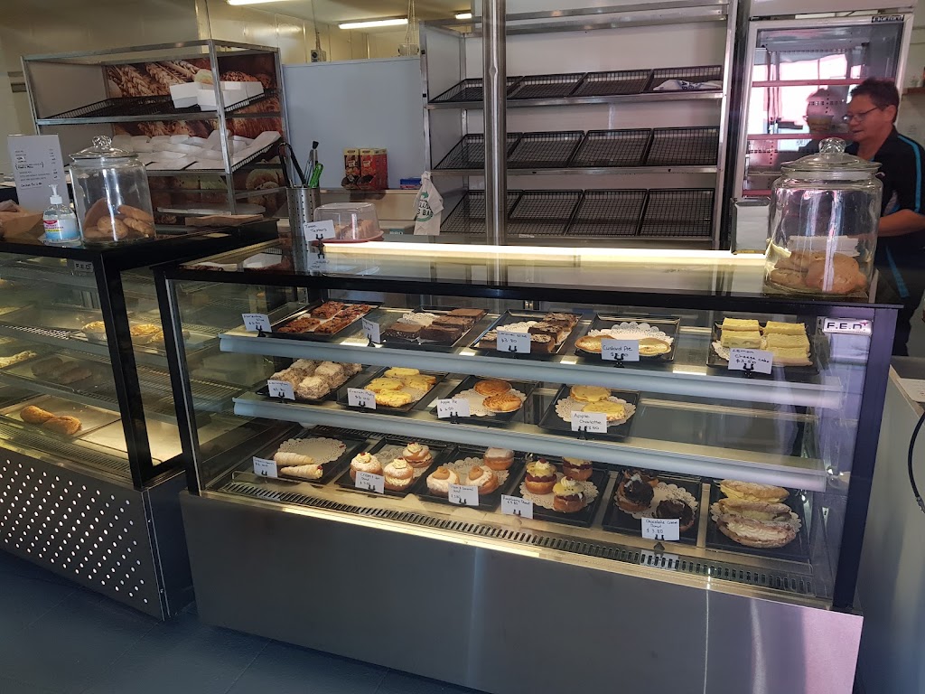 Eagleby Bakery (Eagleby QLD 4207) Opening Hours