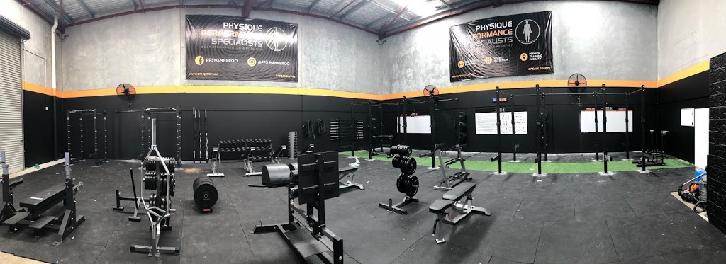 Physique Performance Specialists - Wanneroo | gym | 4/8 Calabrese Ave, Wanneroo WA 6065, Australia | 0401298764 OR +61 401 298 764