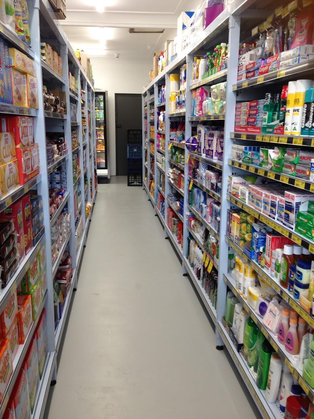 Friendly Grocer Seaforth | 38 Frenchs Forest Rd, Seaforth NSW 2092, Australia | Phone: (02) 8068 2120