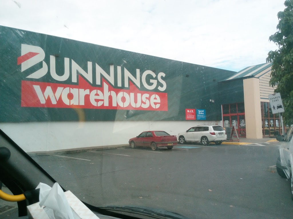 Bunnings Grafton | hardware store | Iolanthe Street &, Pacific Hwy, Grafton NSW 2460, Australia | 0266049700 OR +61 2 6604 9700
