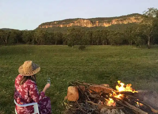 Megalong Farm Camping | 993 Megalong Rd, Megalong Valley NSW 2785, Australia | Phone: 0476 500 007