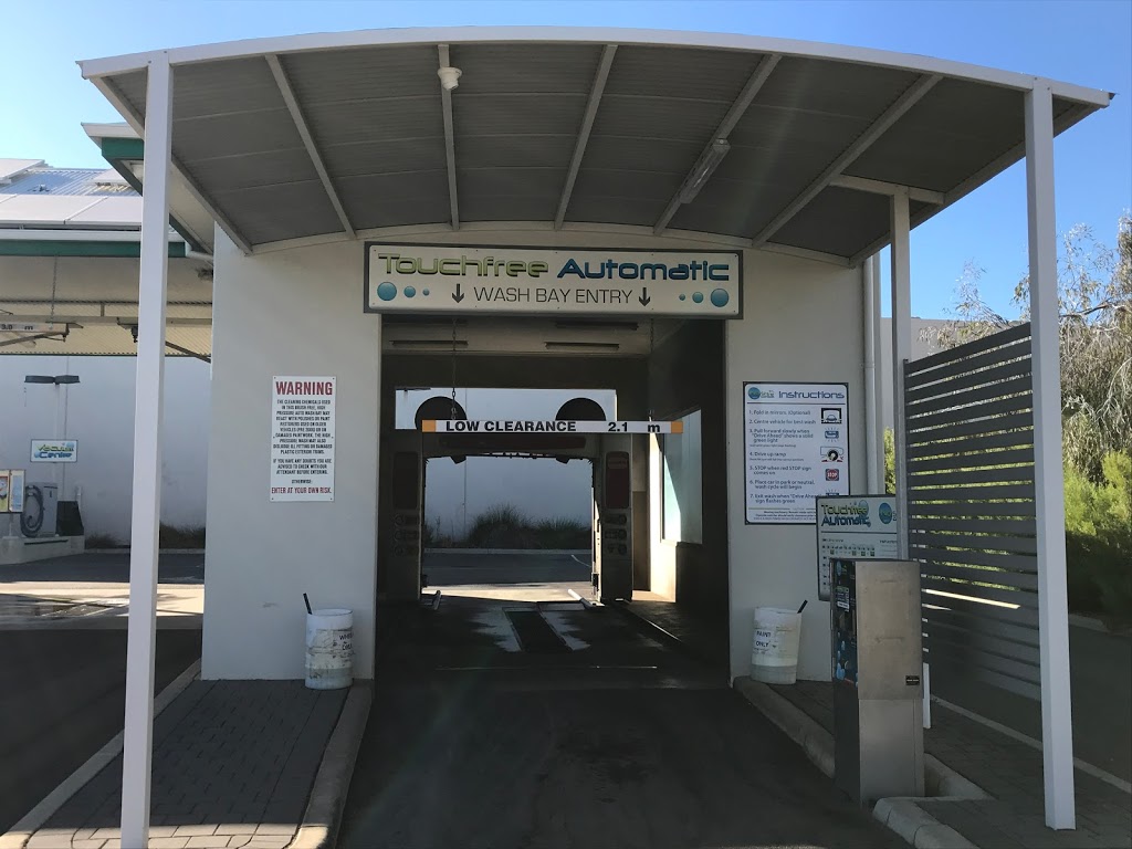 Nu Shine Car Wash Byford | car wash | Lot 22 South Western Highway, Cnr Nettleton Rd, Byford WA 6122, Australia | 0895256255 OR +61 8 9525 6255