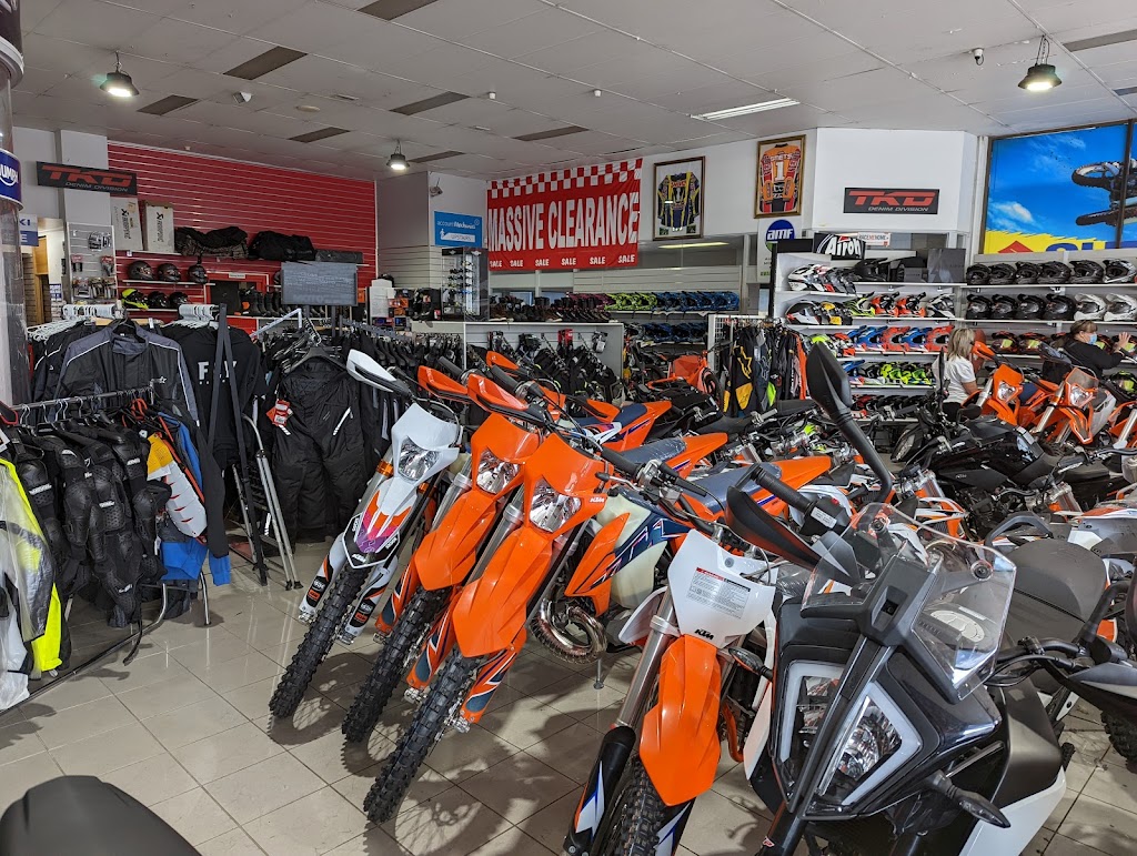 North West Motorcycles | store | 4 Reibey St, Ulverstone TAS 7315, Australia | 0364253337 OR +61 3 6425 3337