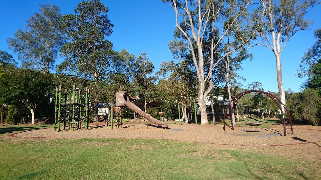 Tilquin Street Park | 33 Tilquin St, The Gap QLD 4061, Australia