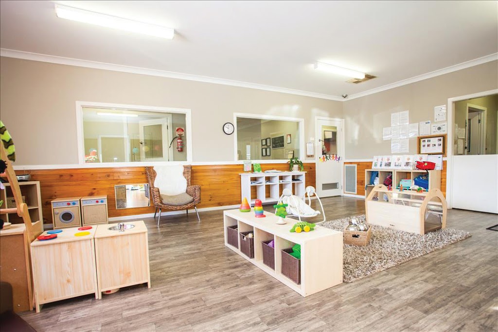 Bambinos Kindergarten Cranbourne West | school | 103 Breens Rd, Cranbourne West VIC 3977, Australia | 1800517231 OR +61 1800 517 231