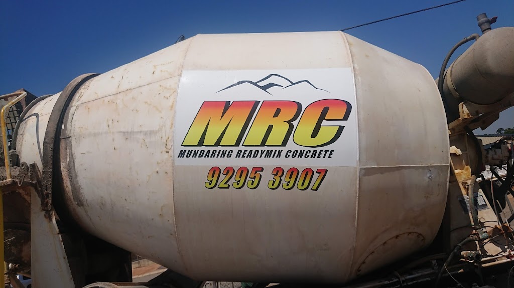 Mundaring Readymix Concrete | 15 Sutcliffe Rd, Mundaring WA 6073, Australia | Phone: (08) 9295 3907