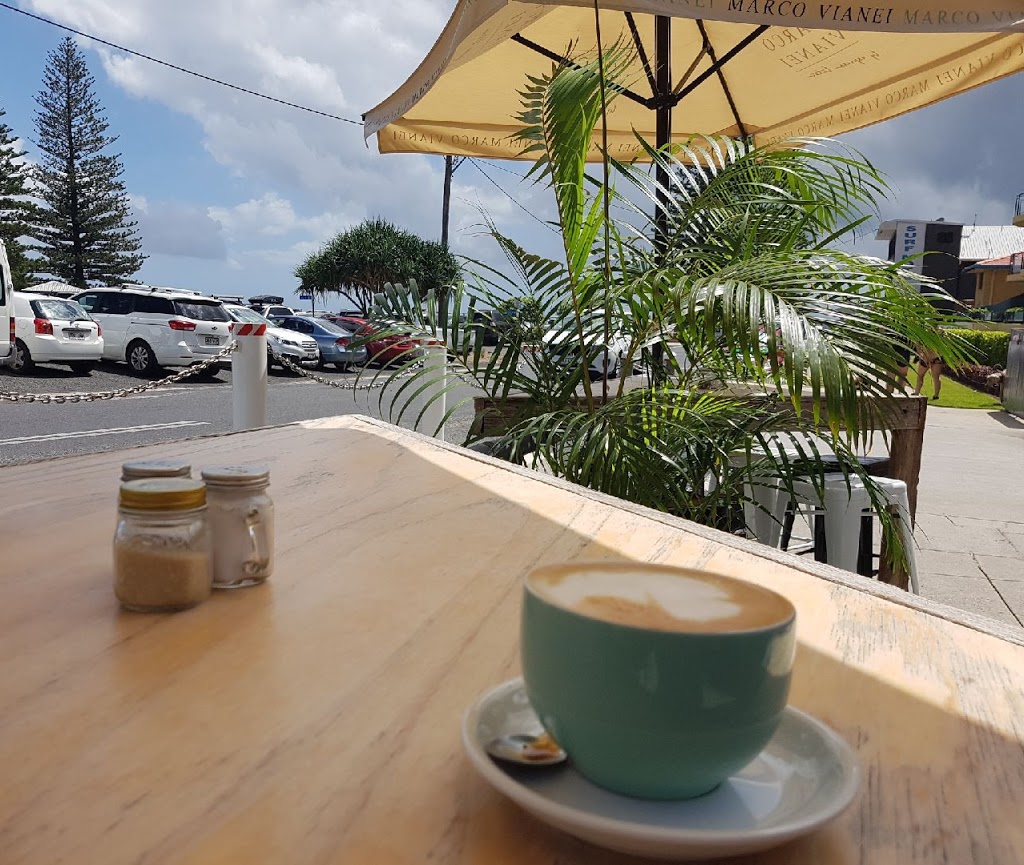 SANDBAR YAMBA | cafe | 30 Clarence St, Yamba NSW 2464, Australia | 0266461425 OR +61 2 6646 1425