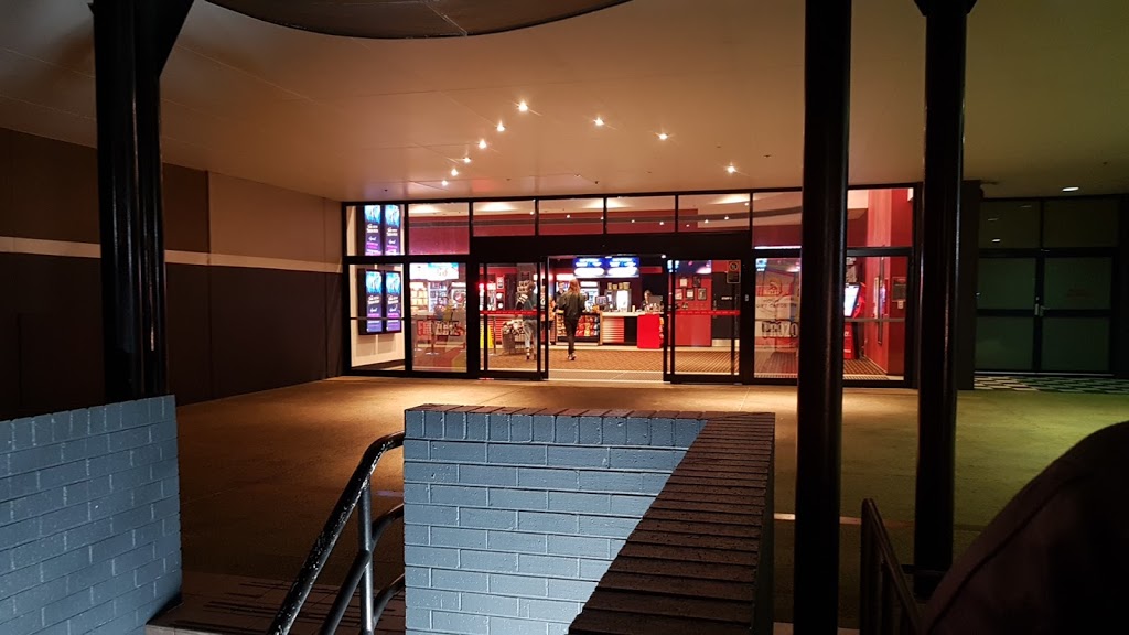 HOYTS Charlestown | movie theater | 244 Pacific Hwy, Charlestown NSW 2290, Australia | 0240324200 OR +61 2 4032 4200