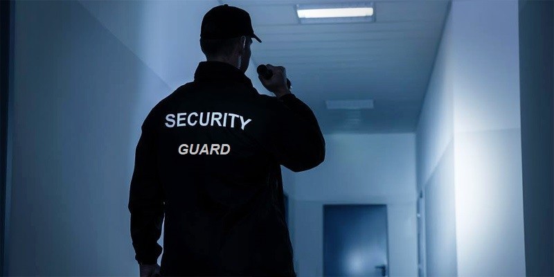 security guard melbourne | 75 Federal Dr, Wyndham Vale VIC 3024, Australia | Phone: 0434 879 457