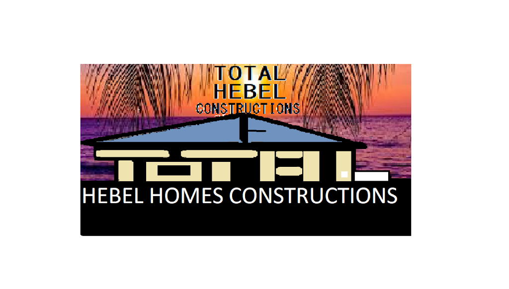 total hebel constructions | 3/14 MacLeay Ave, Woy Woy NSW 2256, Australia | Phone: 0402 906 696