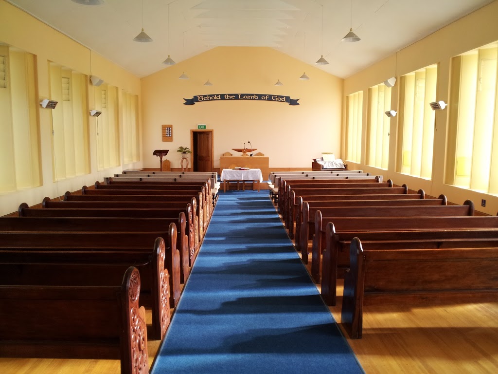 Kingston Free Presbyterian Church | 50 Channel Hwy, Kingston TAS 7050, Australia | Phone: 0452 538 562