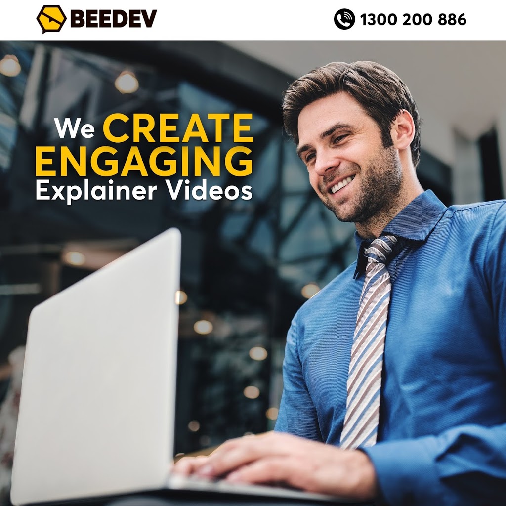 BeeDev - Head Office | Suite 2, 6/10-12 Wingate Rd, Mulgrave NSW 2756, Australia | Phone: 1300 200 886