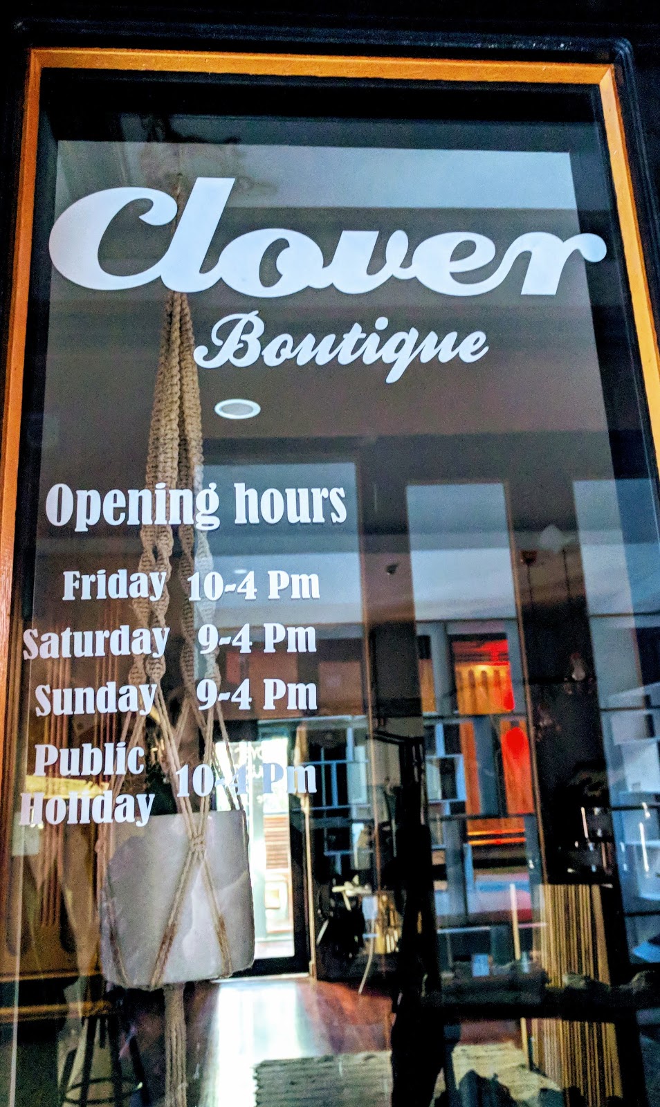 Clover Boutique | clothing store | Ettalong Beach NSW 2257, Australia