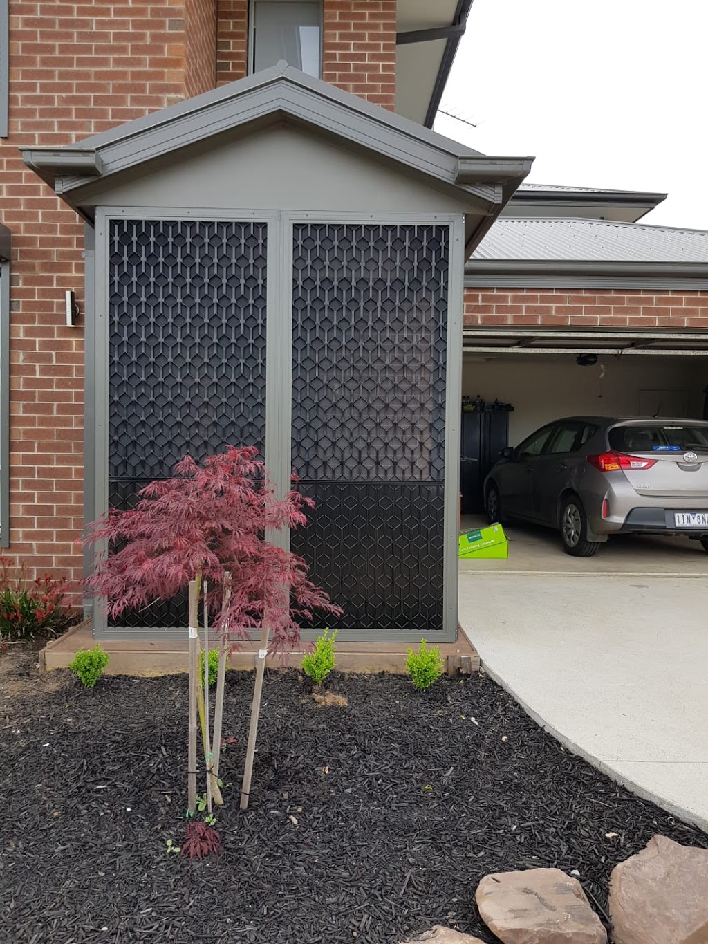 Roller Shutters | AUWRS | Security Doors | 23 Station St, Burwood VIC 3125, Australia | Phone: 1800 748 887