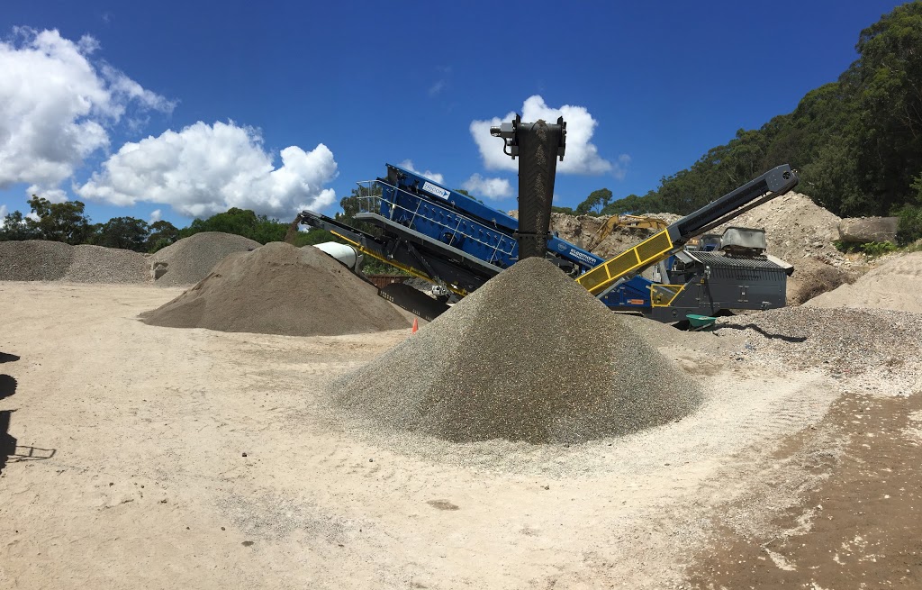 Recycled Concrete Products | store | 18 Tathra St, West Gosford NSW 2250, Australia | 0488288222 OR +61 488 288 222