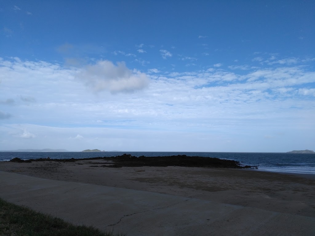 Emu Park Surf Lifesaving Club | 1 Keppel St, Emu Park QLD 4710, Australia | Phone: (07) 4939 6207