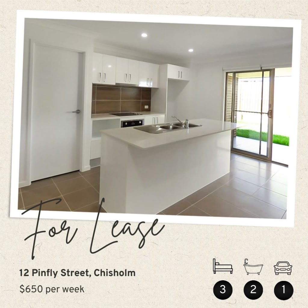 R & S Property Co | 52 Houston Ave, Tenambit NSW 2323, Australia | Phone: 0481 710 564