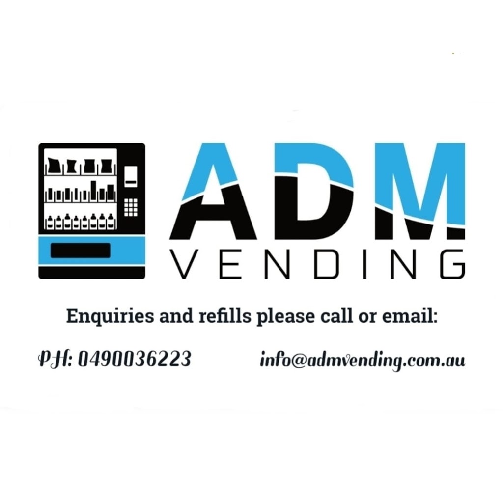 ADM Vending |  | 75 Airfield Rd, Traralgon VIC 3844, Australia | 0490036223 OR +61 490 036 223